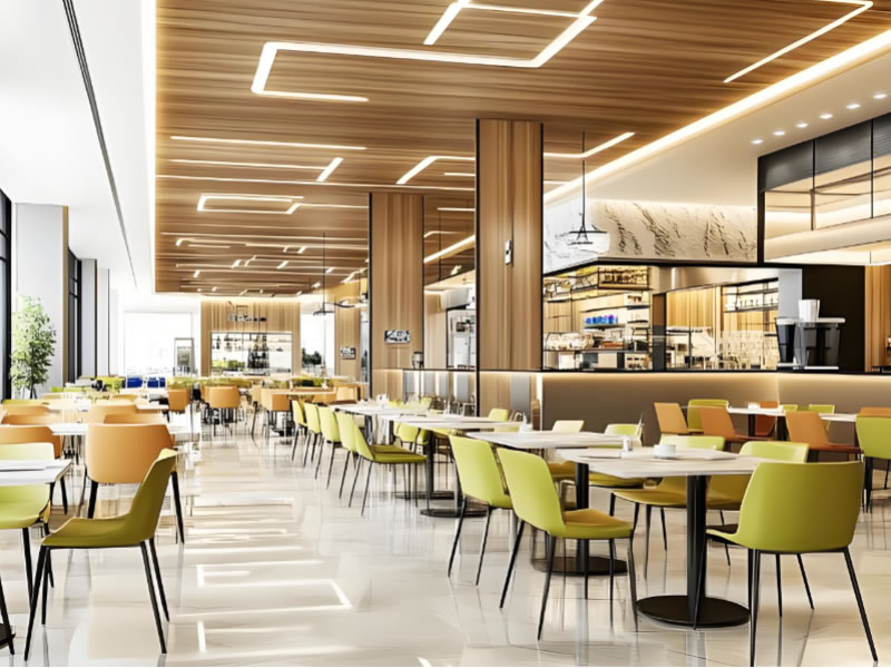 GreenCurb Corporate Image